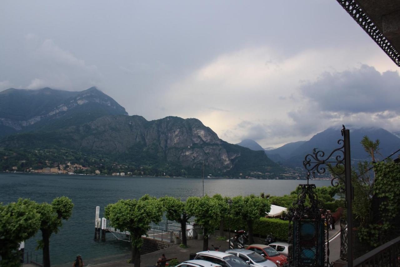 Imbarcadero Lake View Bellagio Exterior photo