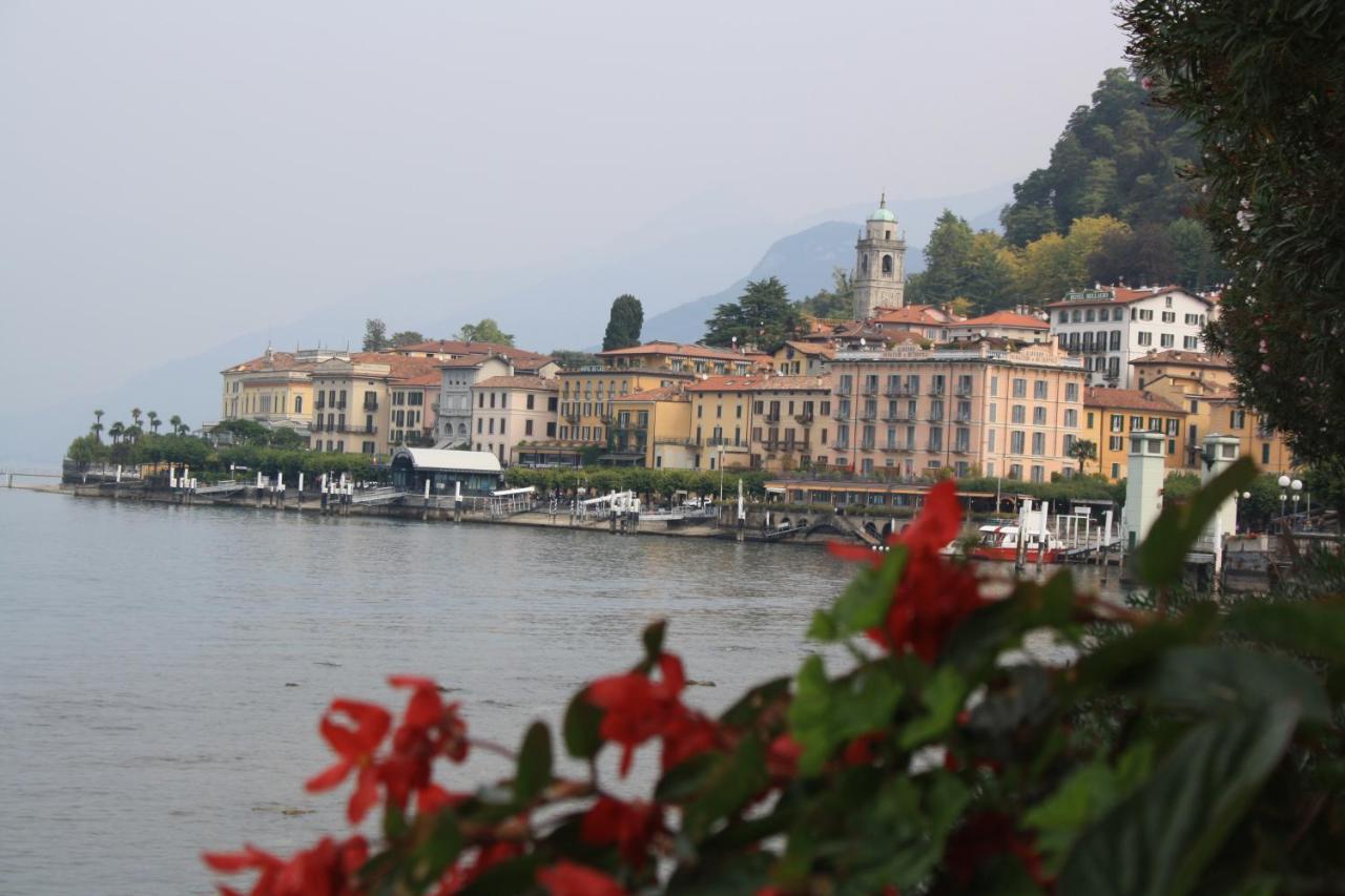Imbarcadero Lake View Bellagio Exterior photo