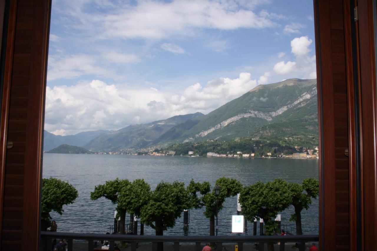 Imbarcadero Lake View Bellagio Exterior photo